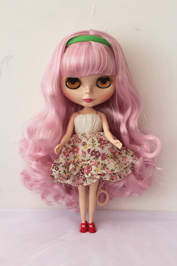 кукла TaKaRa Blythe 19 кукла TaKaRa Blythe 19