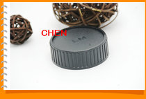LM back cover Le M Micro single camera lens back cover Le M back cover L M lens back cover