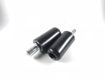 Motorcycle modified anti-fall rod Motorcycle anti-fall glue General accessories modified anti-fall rod PK rod PK glue large