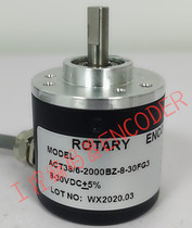 ACT38 6-360BZ-8-30FG2 encoder 100 200 500 600 1000 1200 2000