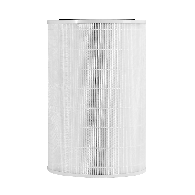 352 x50 filter standard edition is applicable to x50 air purifier to filter pm2.5, bacteria and dust