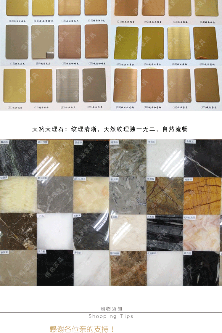 后现代简约客厅沙发边几不锈钢大理石圆形角几样板房设计师小茶几