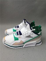 Li Ning men 2019 spring new departure 001 retro trend fashion casual sports shoes AGLP007