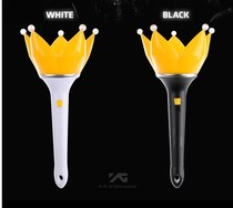 bigbang Quan Zhilong fourth generation Crown lamp fourth generation official same type with aid lamp fluorescent stick to send gifts
