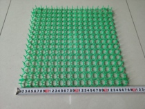 Drive wild cat thorn pad protection garden fish pond windowsill air conditioning TV cabinet drive bed sofa bedroom door yard