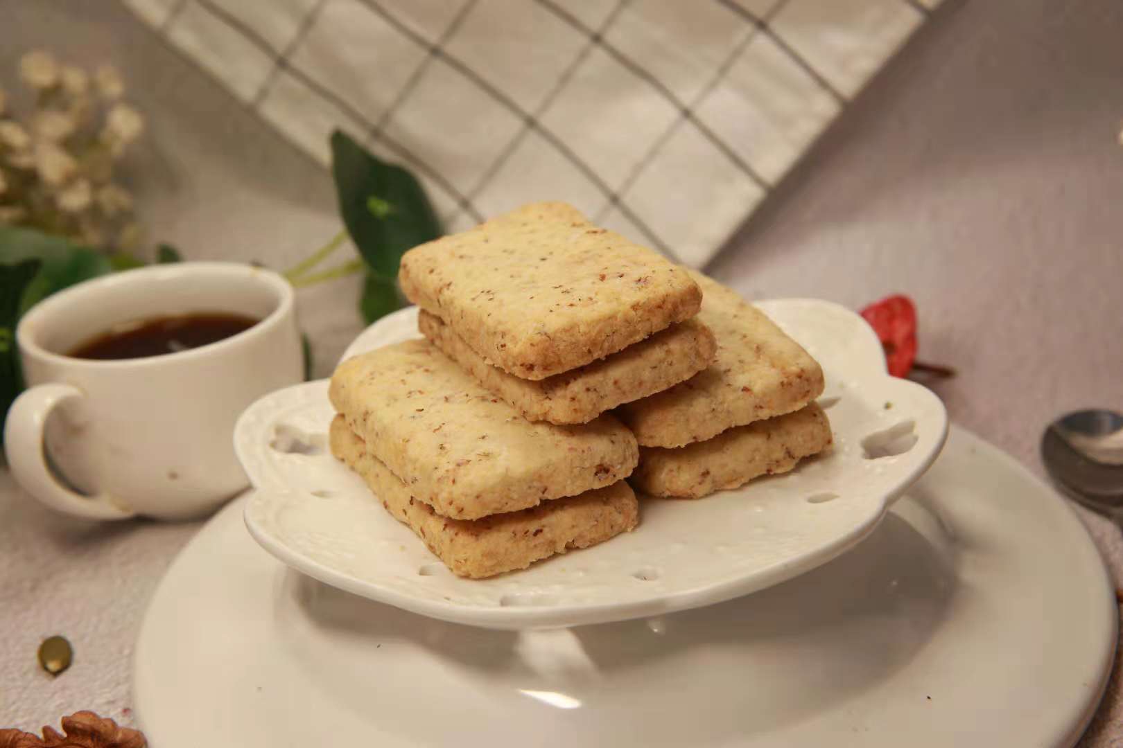 想要健康饮食生活，从日常小零嘴开始29