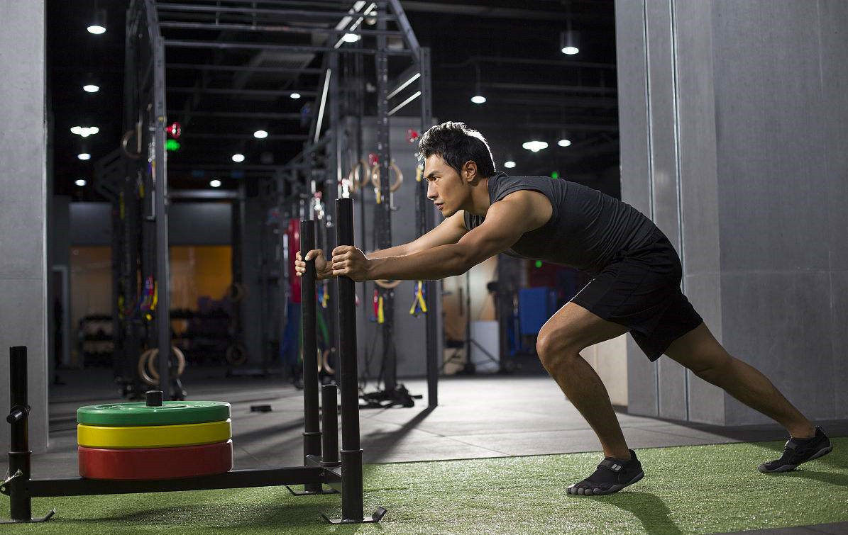 去健身房,不应该有的5个坏习惯!