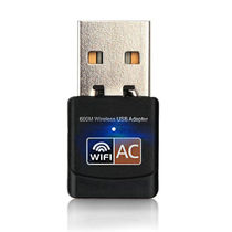 Realtek RTL8811 AC600 600M Wireless Network card USB WIFI ADAPTER