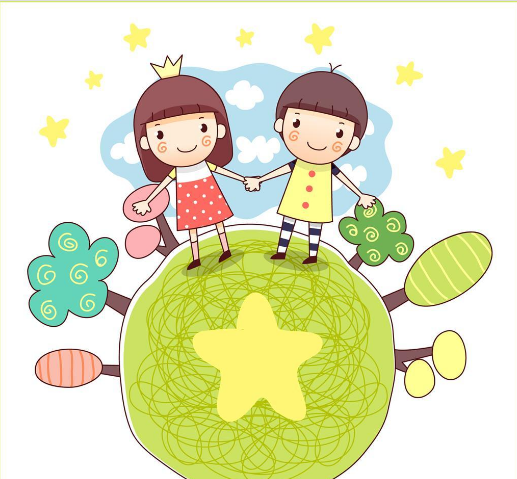 专家告诉你,孩子的相貌基因究竟是来自谁 - 母婴 - 同城网