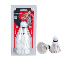 Mad God 1012 badminton natural feather table fiber ball head