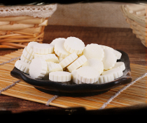 Inner Mongolia milk tablets dry 250g dry eating milk tablets Baoliu cheese special exchange milk shell snacks specialty 5 bags