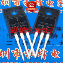 CMA30E1600PN New spot TO-220 30A 1600V full hundred real pictures can be taken directly