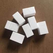 Fish floating foam block eel net fish net special can be customized factory direct sales