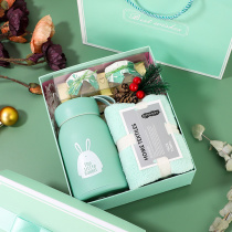 Thank you Emmy for customized graduation to send a female teachers Teachers Day gift 2021 The new Xies companion gift was especially pleasantly surprised