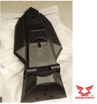 Zongshen Motorcycle Accessories Z-ONEZS150-48A Rear Fender Front Rear Tail Plate Bracket Authentic