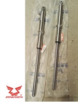 Zongshen Motorcycle Original Plant Accessories ZS150-8 150K Front Shock Absorber Front Fork Assembly