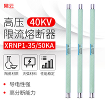 XRNP1-35-40 5KV 0 5A-3 15A-50KA High segment capacity High voltage current limiting fuse for PT