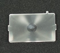 Canon EOS80D Split image micro-edge brightening focus screen