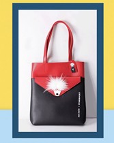 Starbucks New Year Fog Bag Pets Rock carry bag Handbag Satchel Bag pooch Pets Gifts for your own use