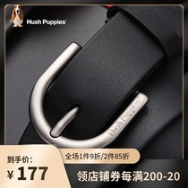 Leisure walk belt Womens thin belt Genuine leather pure cowhide ins wind student wild jeans belt decorative belt