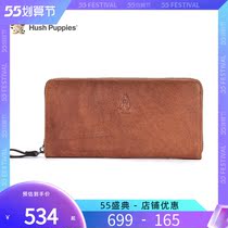 (Mall same section) Leisure pace Hands Bag Mens Fashion Business Long handbags Leather Men Brief handbags Grab Bag