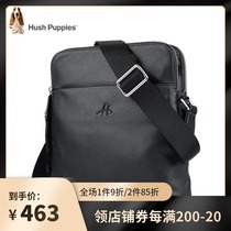 Xiubu Shi shoulder bag mens bag leather mens bag cowhide business leisure bag trendy soft leather bag mens messenger bag