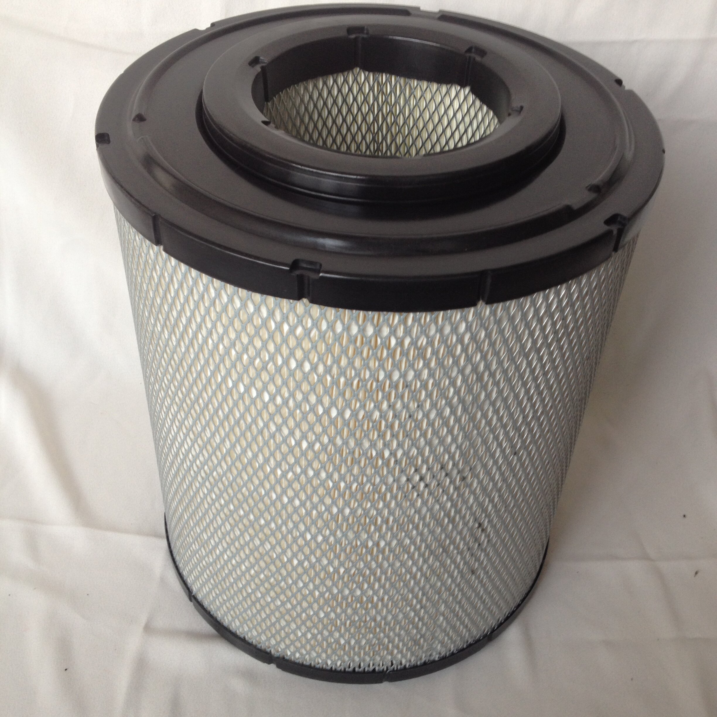 厦工951装载机(上柴d6114)卡特推土机 空气滤清器滤芯 空滤 k2933