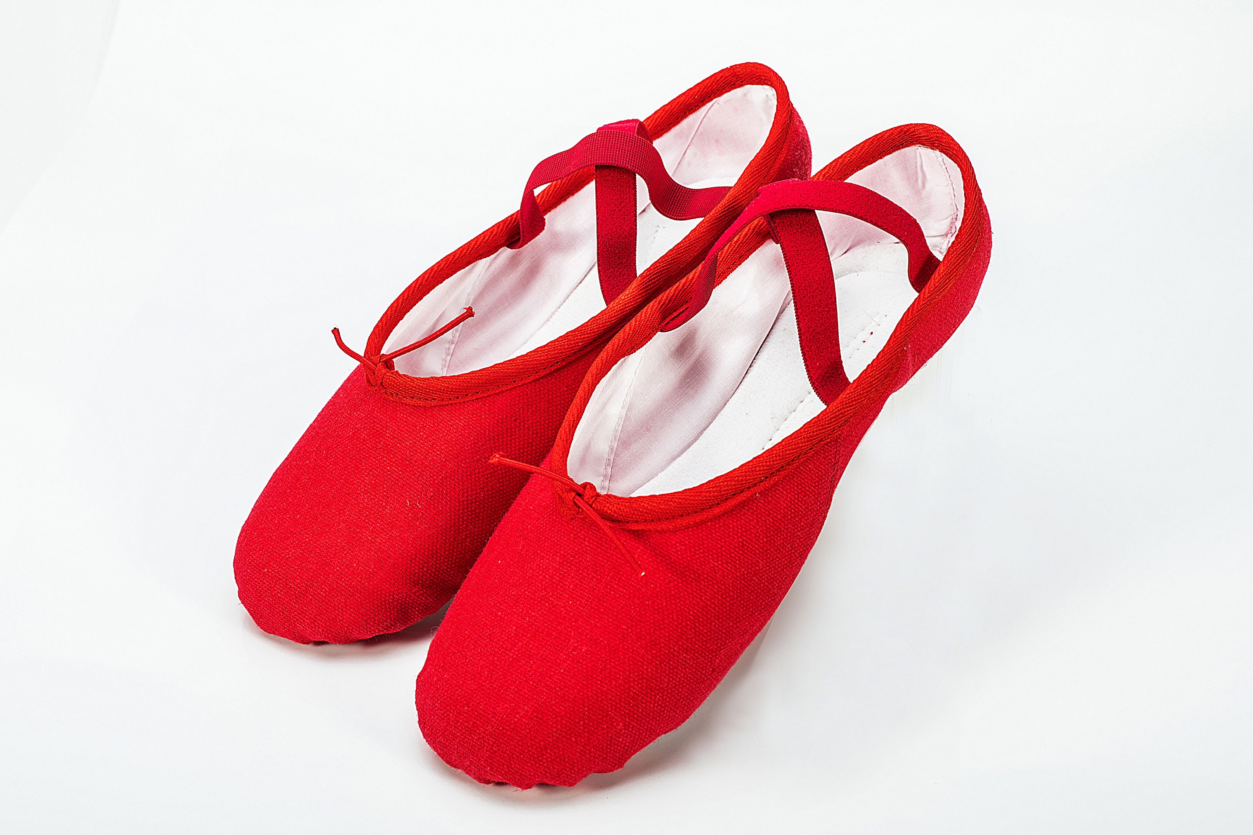 children's ballet dance shoes soft sole female children's dance shoes indoor chinese dance practice male cat paw body yoga camel
