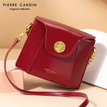 Lkadan Womens Bag Early Spring New Slanted Satchel Women Fashion Trend Chain Armpits Bag Retro Large Capacity Single Shoulder Bag