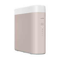 The Haier card HRO6H18-3U1 type reverse osmosis water purifier