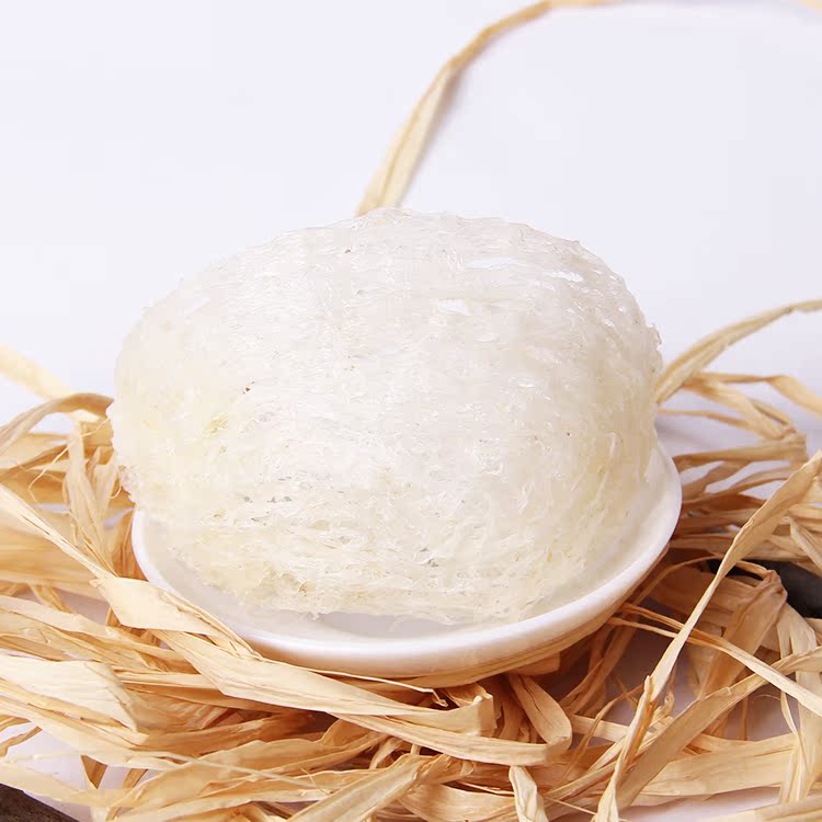 马来西亚6a大燕盏 足干官燕窝疏盏100g 精品燕盏 金丝燕窝 燕窝盏_不