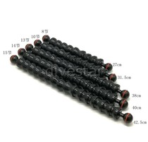 New product promotion Diving double ball head snake arm Underwater photography flashlight flash light Macro shooting snake arm