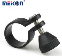 New store opening promotion Multi-specification submersible flashlight clip Underwater photography flashlight YS lamp arm fixing clip