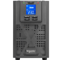 APC Schneider online Tower SP2K 2KVA 1600W standard machine built-in battery uninterrupted UPS power supply
