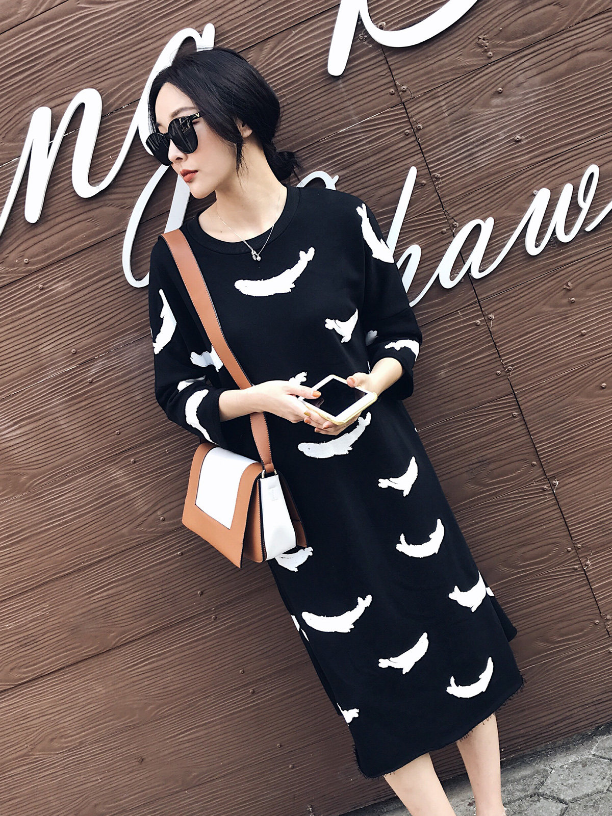 来自【floundercouple崔婶】分享的穿衣搭配经验