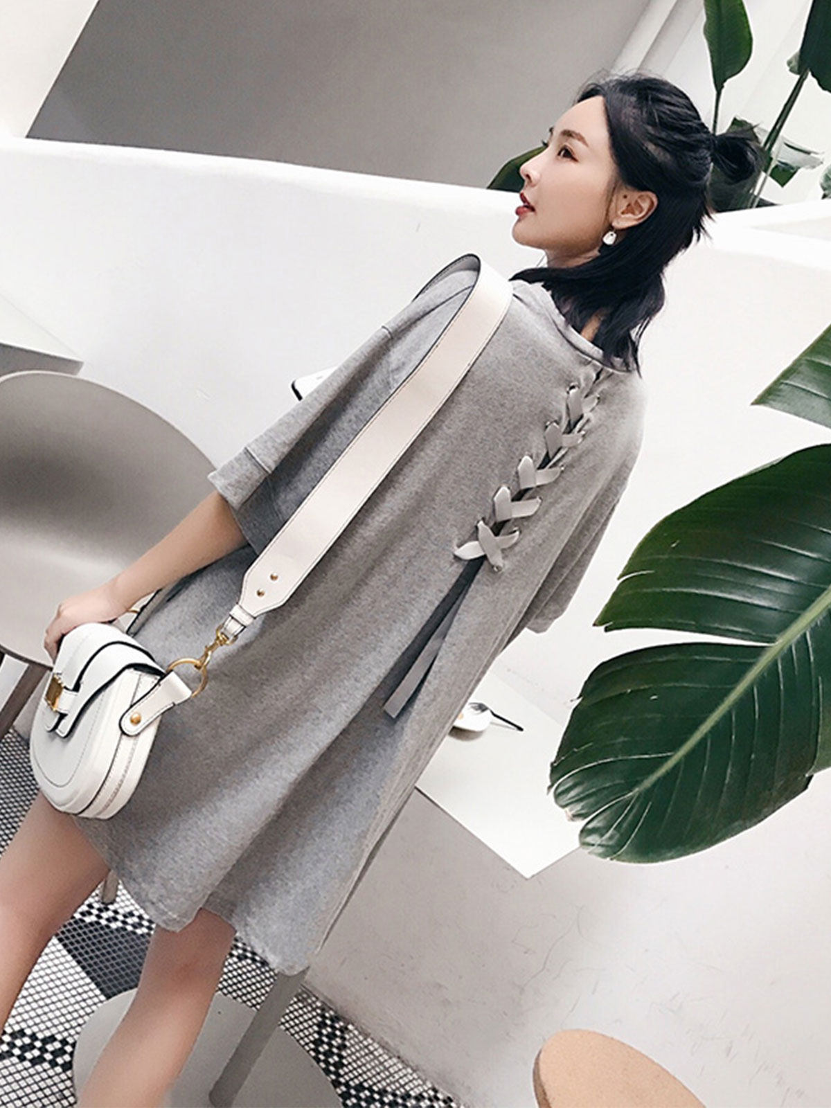 来自【floundercouple崔婶】分享的穿衣搭配经验