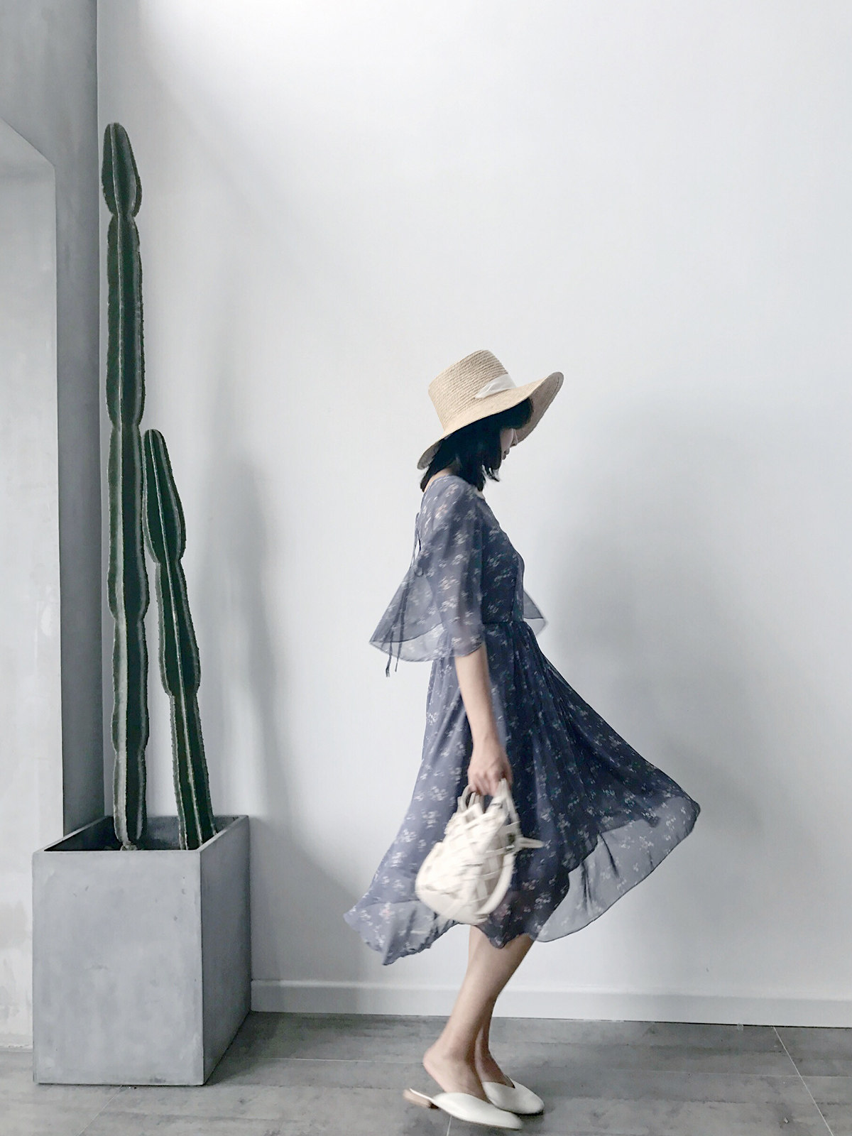 来自【floundercouple崔婶】分享的穿衣搭配经验