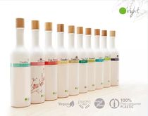 Orlade shampoo champagne purple rose Camellia peach blossom tea tree coffee Green Tea wolfberry conditioner