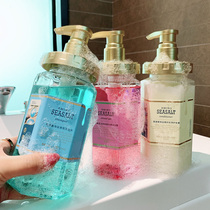 Li Jiaqi Recommended Aroma Persistent Fragrance Shampoo for shampoo Shampoo Lotion for women Cuttings Control Oil Wash Hair Cream