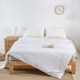 All-Cotton 순수 흰색 내부 라이너 커버면 퀼트 커버 순수면 퀼트 커버 싱글 피스 퀼트 커버 1.5m2.0m 매트리스 덮개 All-Cotton 순수 흰색 내부 라이너 커버면 퀼트 커버 순수면 퀼트 커버 싱글 피스 퀼트 커버 1.5m2.0m 매트리스 덮개