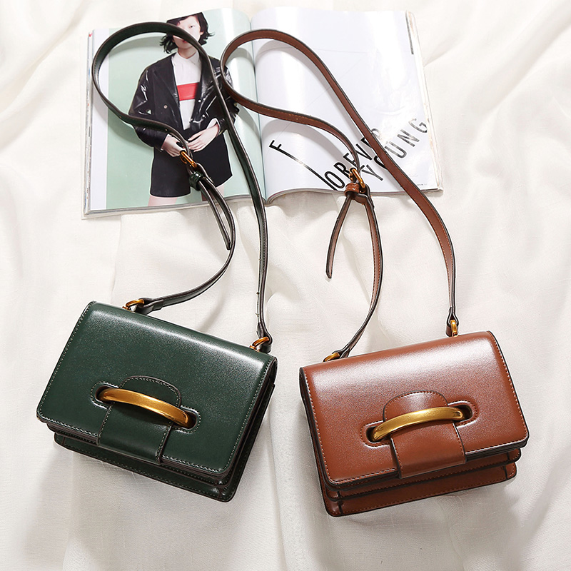 zya学生风琴包2017新款夏 百搭 韩版小方包斜挎包时尚单肩女包_不打折