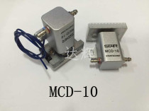 Manipulator Hugging Accessories STAR Hugs With Induction Clamps MCD-10PT WD Pneumatic micro-clamp cylinder