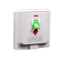 Earth leakage protection switch 2 of 3 available Non-sold goods list price Non-real price pictures for reference in kind