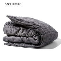 American Gravity Gravity by Gravity blanket summer helps sleep artifact autumn and winter to ease anxiety insomnia