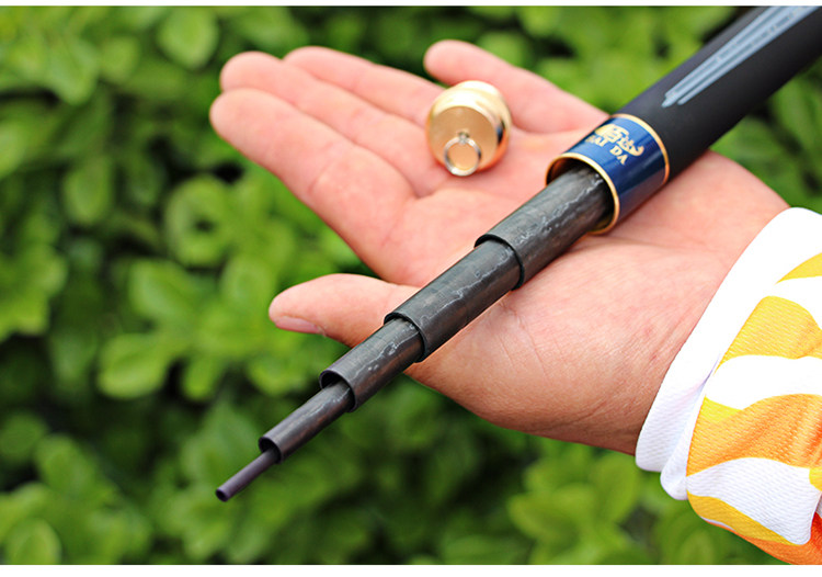 龙飞龙鲤鱼竿碳素台钓竿28调超轻超硬鱼杆长节手竿钓鱼竿特价渔具