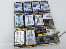 Jin Shengwei 32G MSATA solid state drive SSD notebook electronic disk Soft routing NAS Non-M2