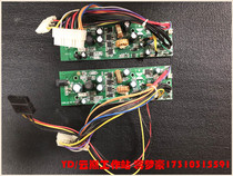 STAL disassembly 20-pin 12V ATX small power supply ITX small power supply board with D-port power supply serial port parallel port