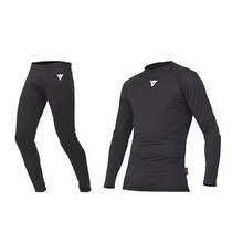 Dennis motorcycle riding suit suit male motorcycle racing sweatshirt female knight sweat-absorbing bottom autumn and winter