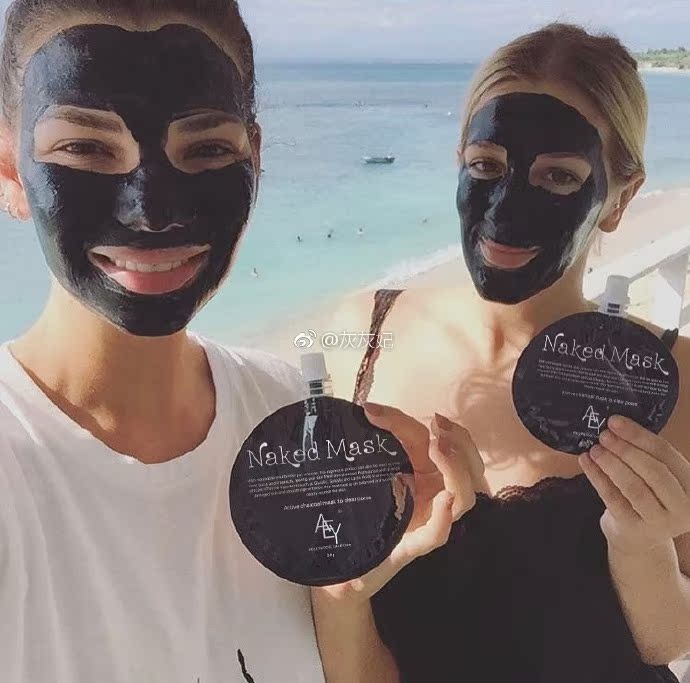 Aey Naked Mask Aey Naked Mask