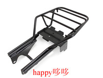 Jincheng Little monkey monkey bike golden boy gorilla car accessories export increased and widened shelves